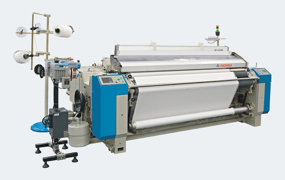 Infrastructure built for qualitative and quantitative manufacturing